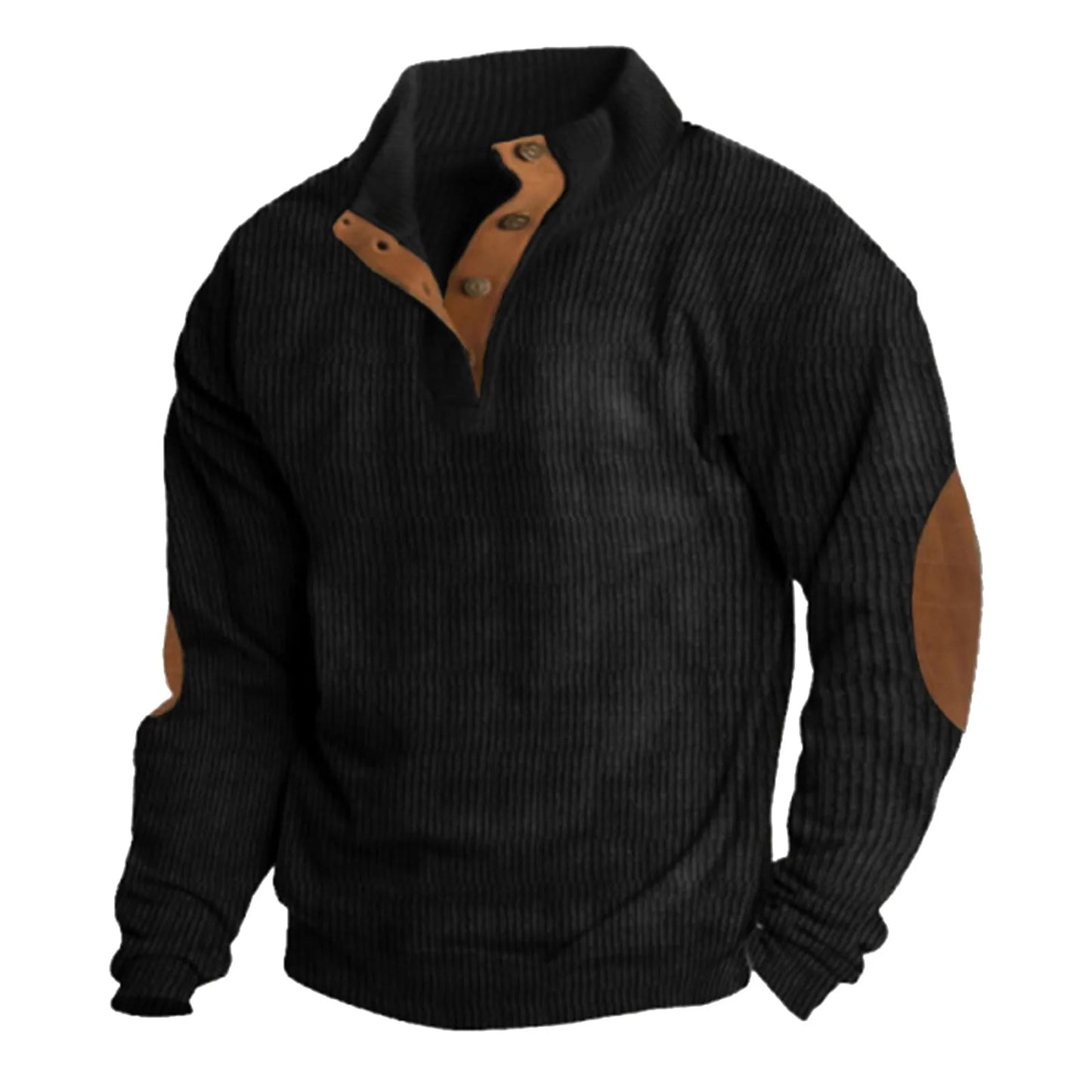 Men's Polyester Sweater