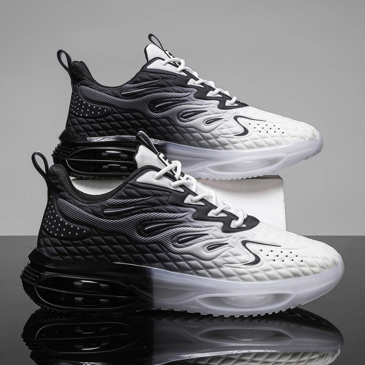 Lightweight Casual Orthopedic Sneakers For Women Air Mesh Running Shoes