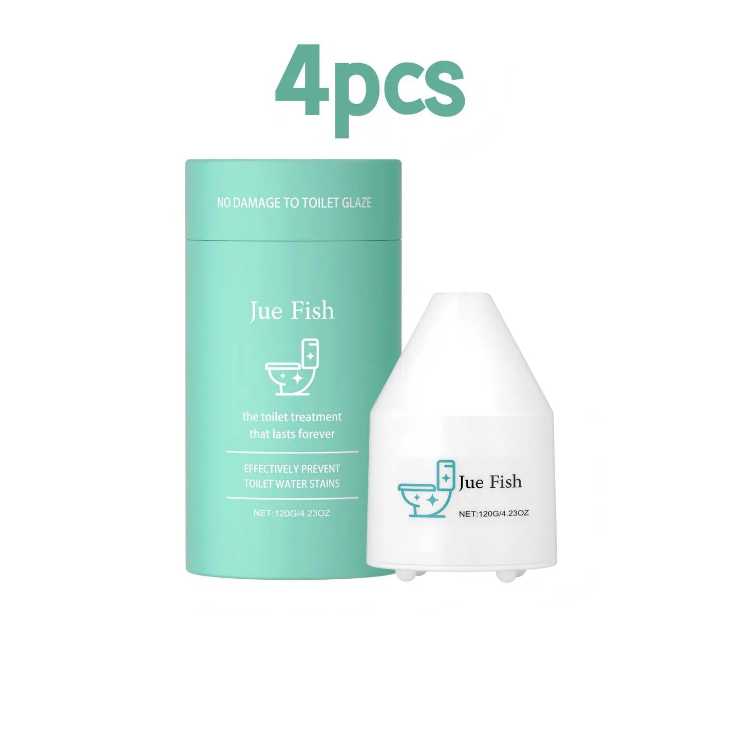 Toilet Bowl Cleaner Odor Remover