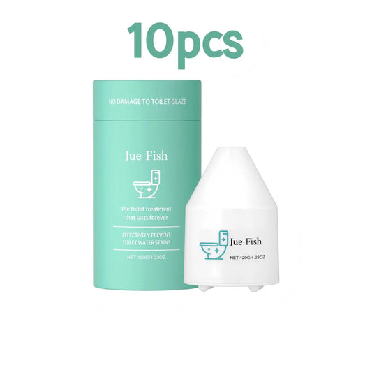 Toilet Bowl Cleaner Odor Remover