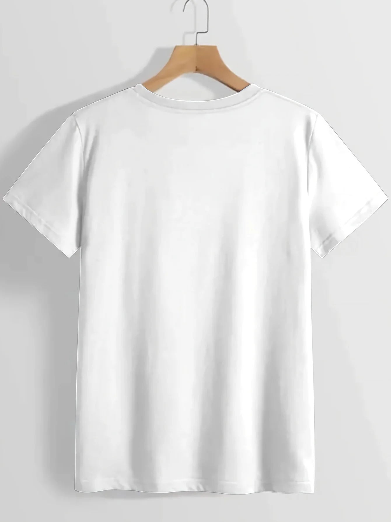 I Am Careful Women's Cotton T Shirt