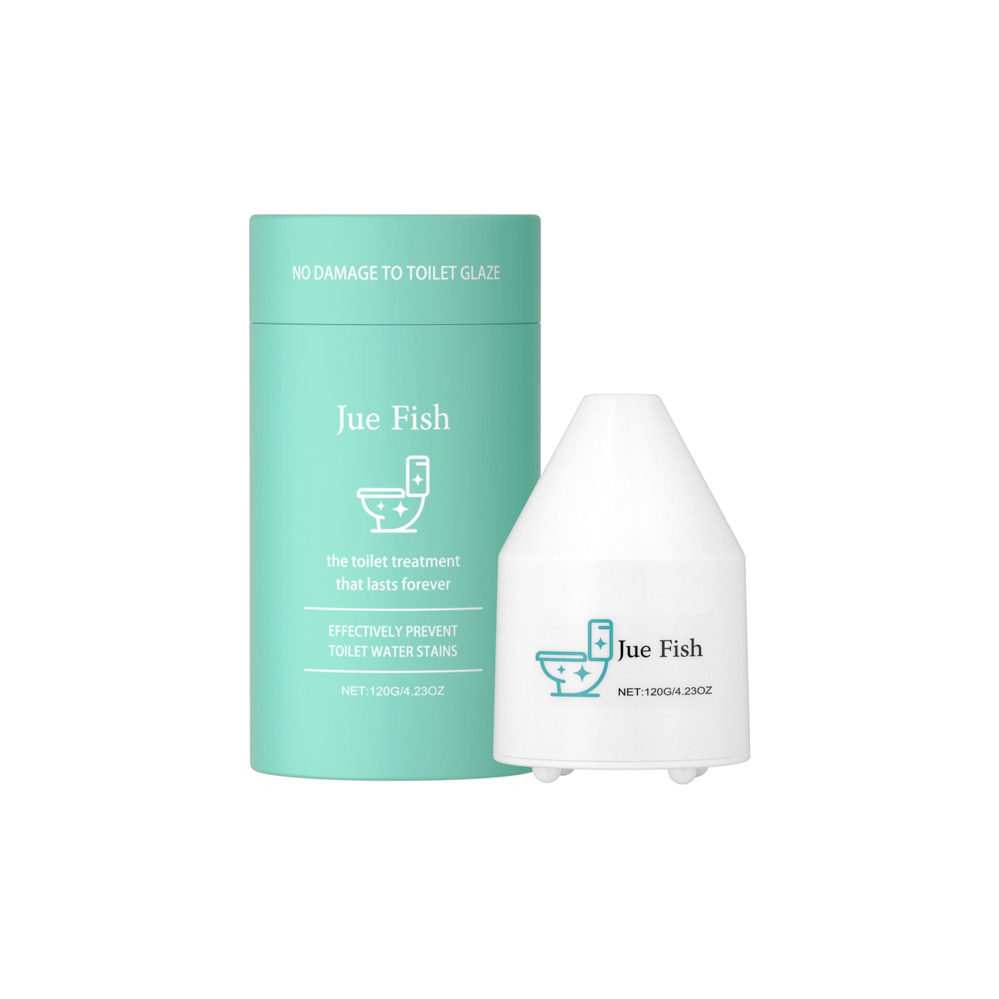 Toilet Bowl Cleaner Odor Remover