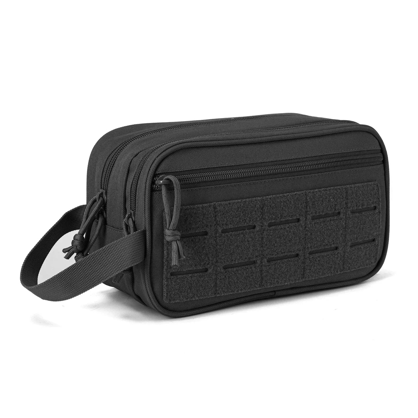 ReFire Gear Toiletry Bag Travel  Organizer