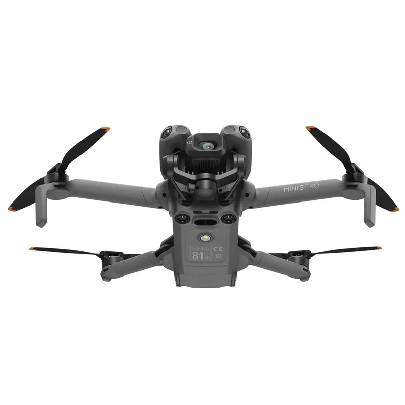 DJI Premium Ultra Portable Mini 5 Pro Fly More RC2