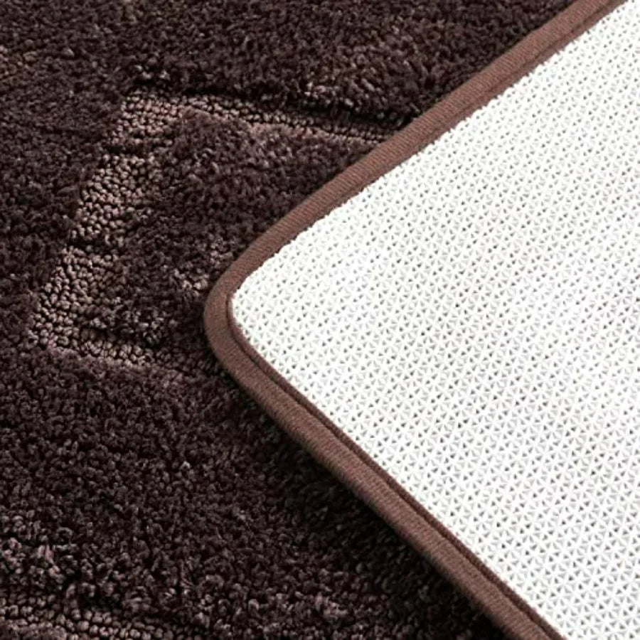 Luxurious Leopard Print Bathroom Set For Modern Homes