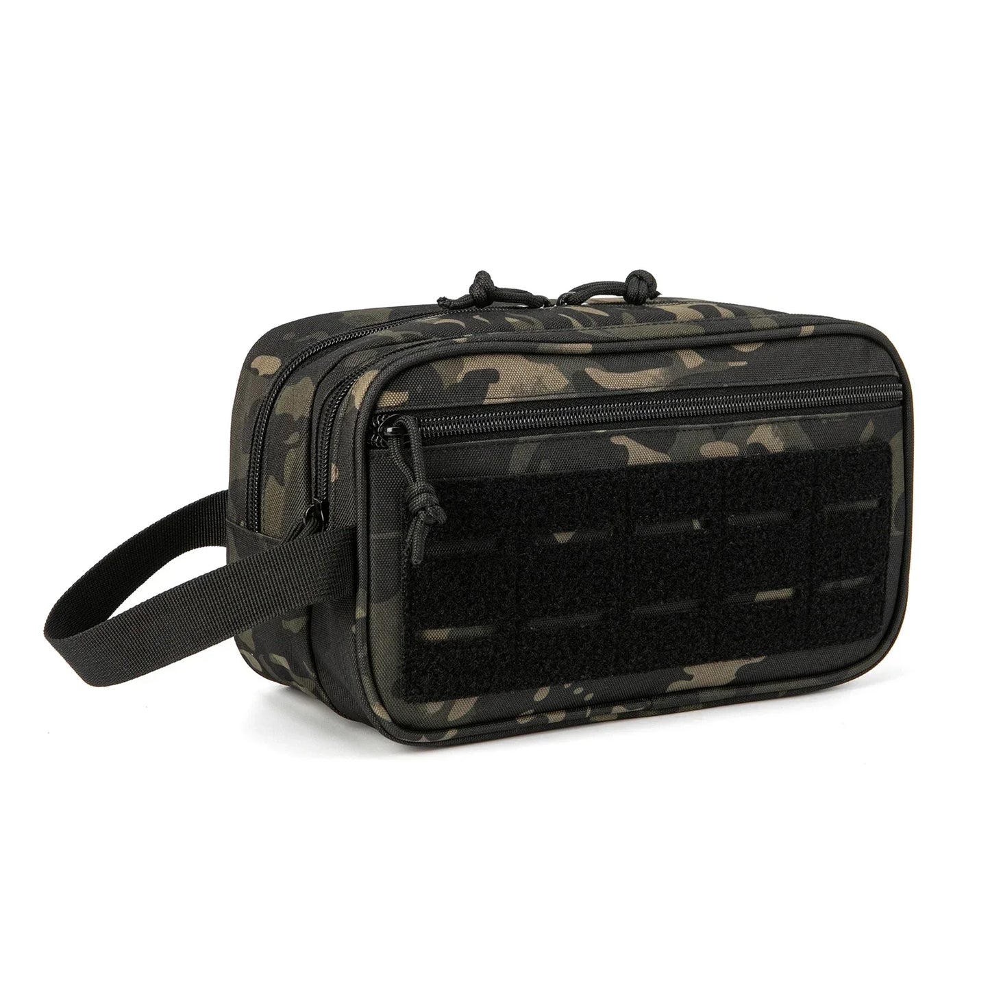 ReFire Gear Toiletry Bag Travel  Organizer