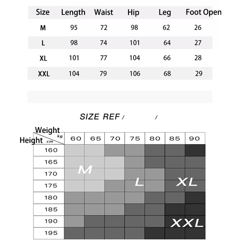 Women's Running Pants Athletic Sportswear Quick Dry Joggers