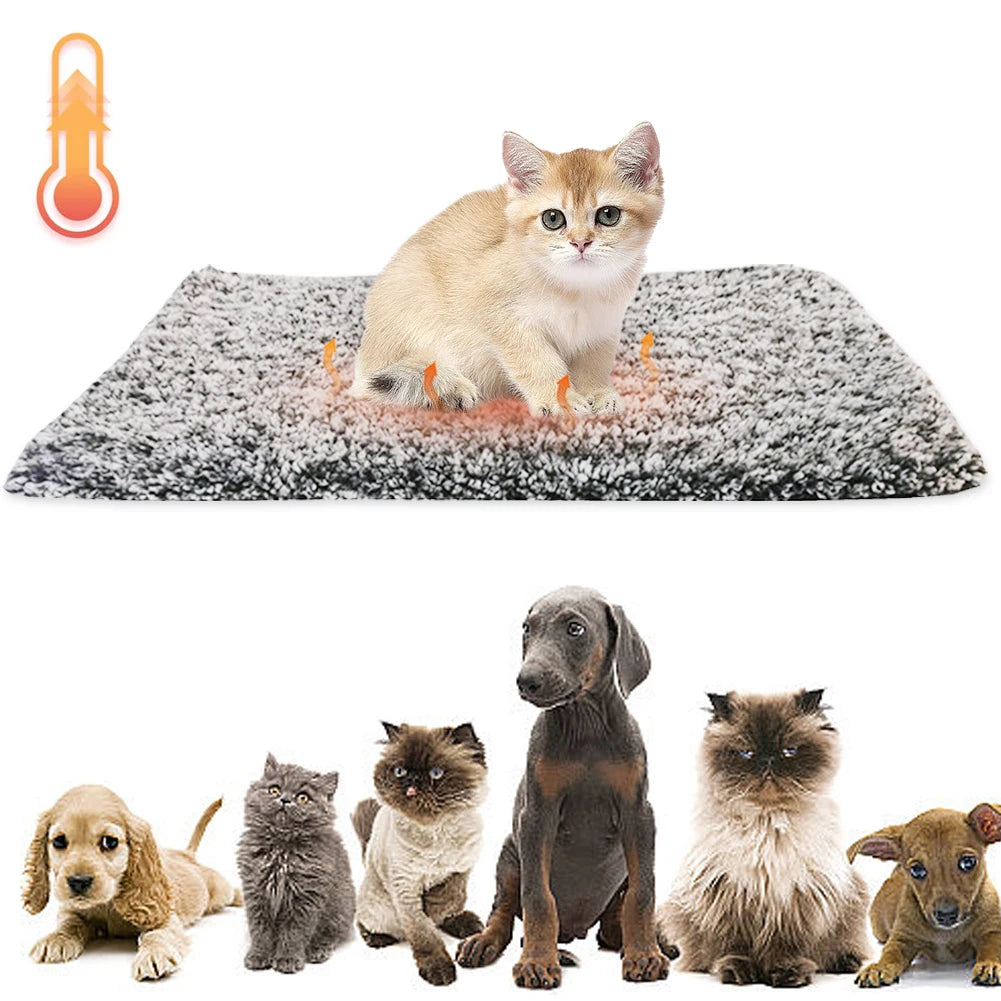 Self Warming Pet Mat