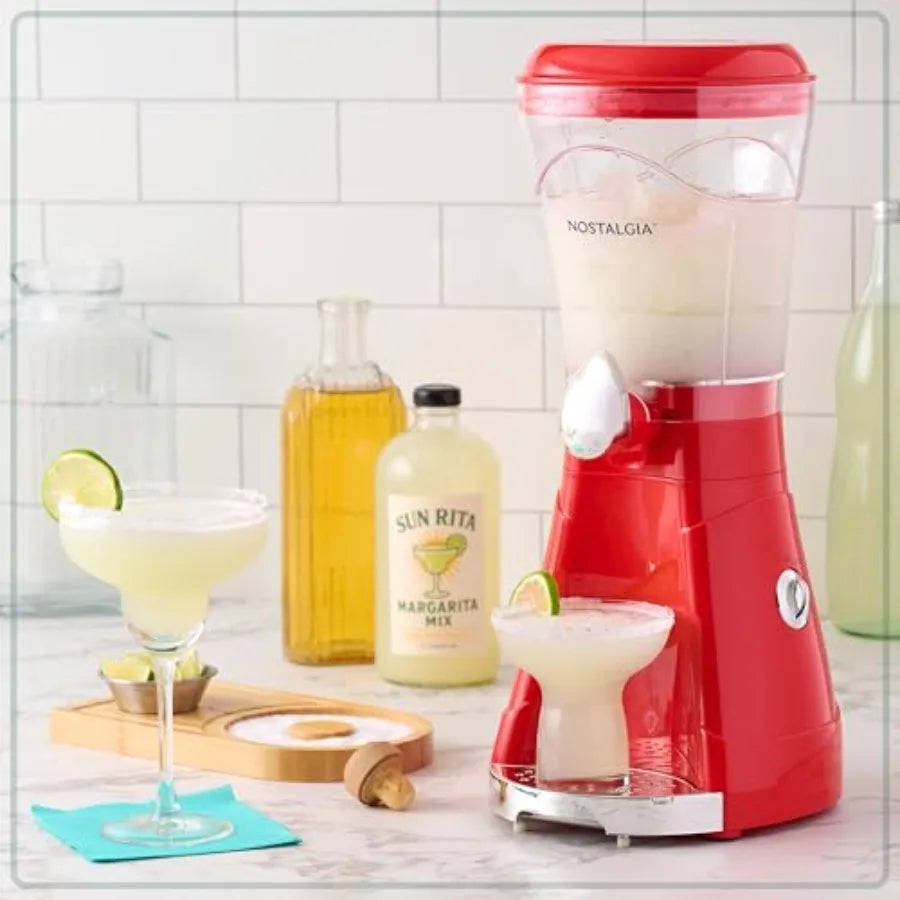 Margarita Machine Blender for Smoothies Margaritas Daiquiris Slushies