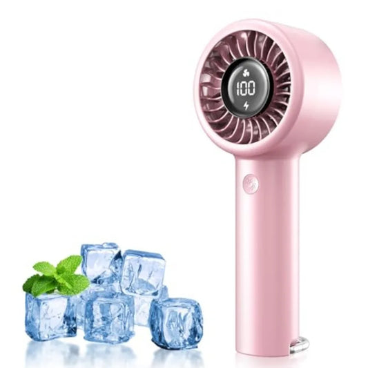 High Speed Mini Portable Personal Fan