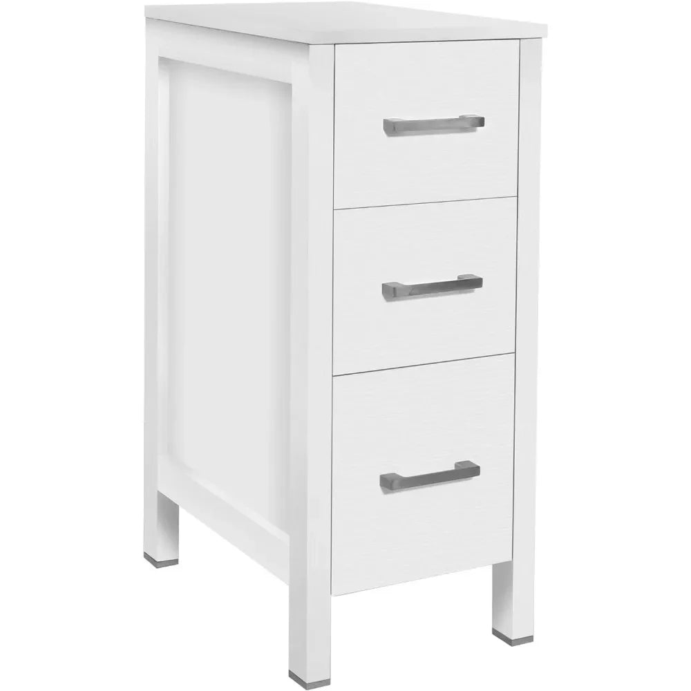 Modern Bathroom Vanity Sink Combo With Spacious Storage Space