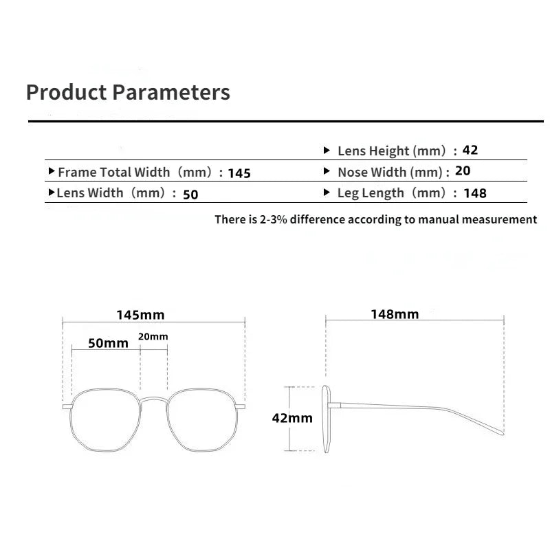 Moyoka Womens Vintage Sunglasses UV400 Ultralight Polycarbonate