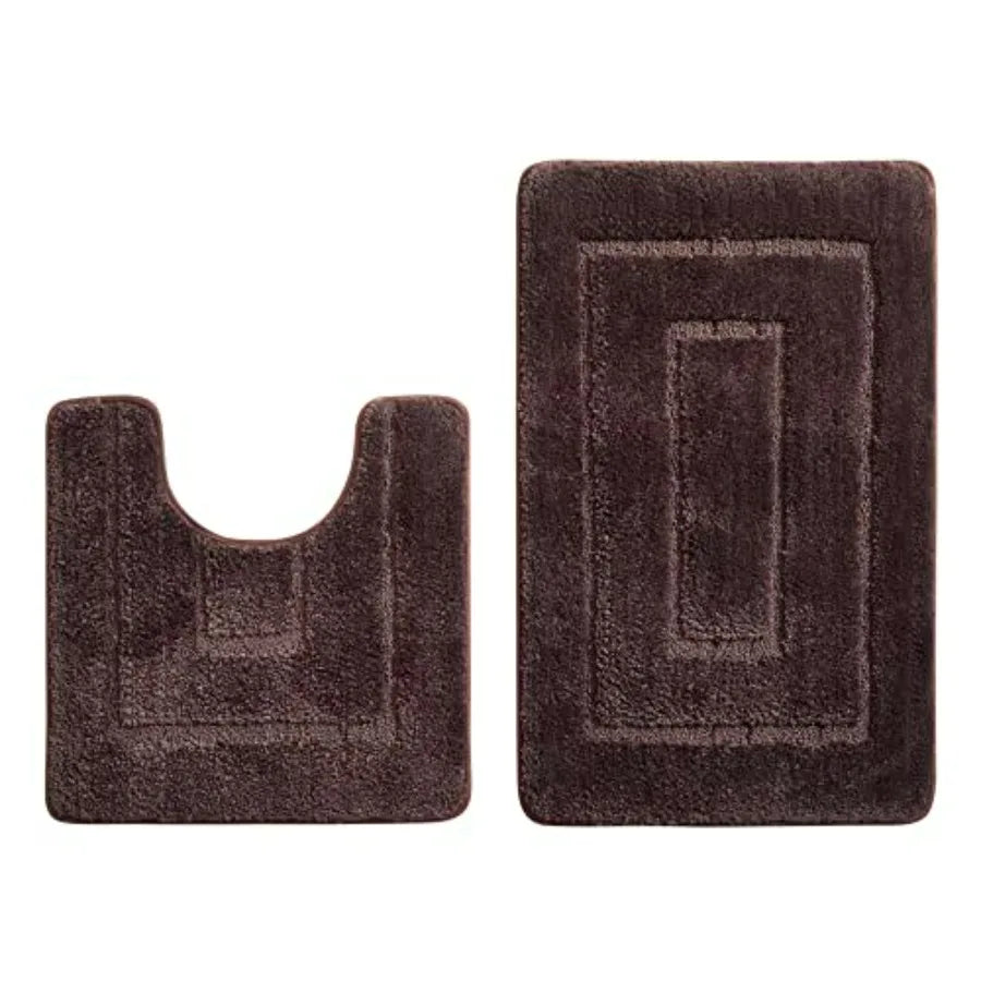 Luxurious Leopard Print Bathroom Set For Modern Homes