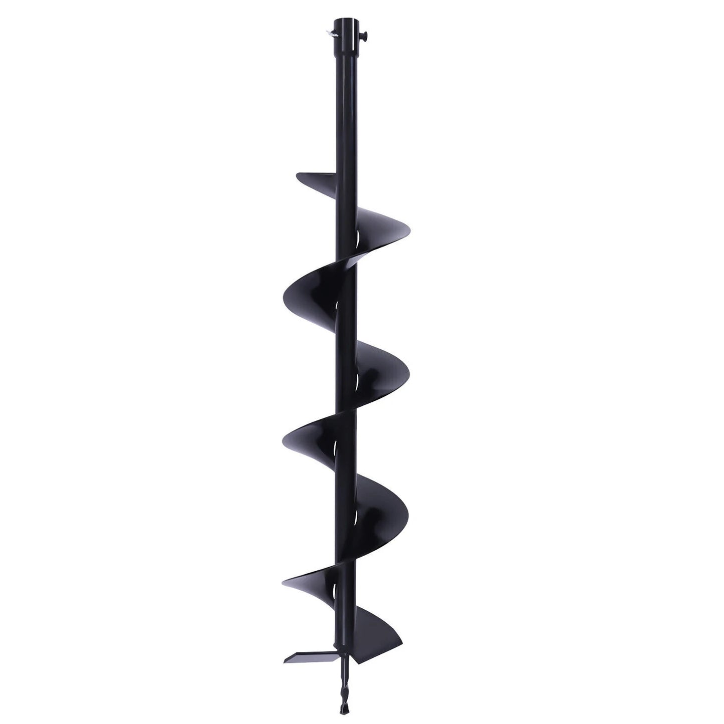 CNCEST 1500W Electric Post Hole Digger Garden Drill