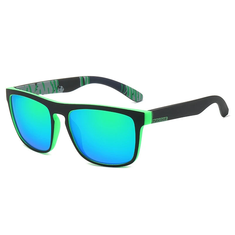 Unisex Polarized Sunglasses UV400 For Men And Women