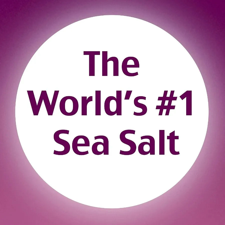 Instant Ocean Sea Salt Provides Vital Nutrients For Reef Aquariums