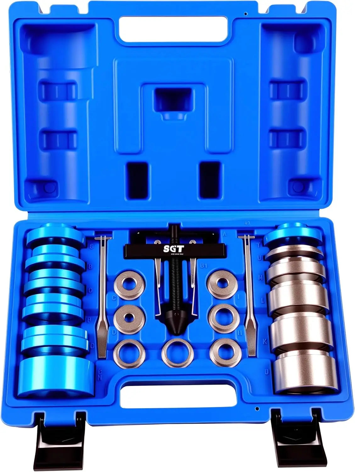 XMSJ Crank Bearing Camshaft Seal Installer Remover Set