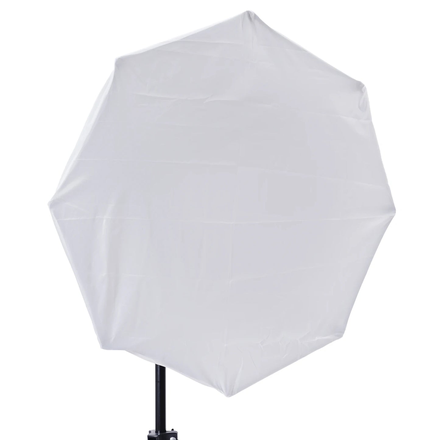 Fotulato Octagon Softbox Lighting System With Tripod