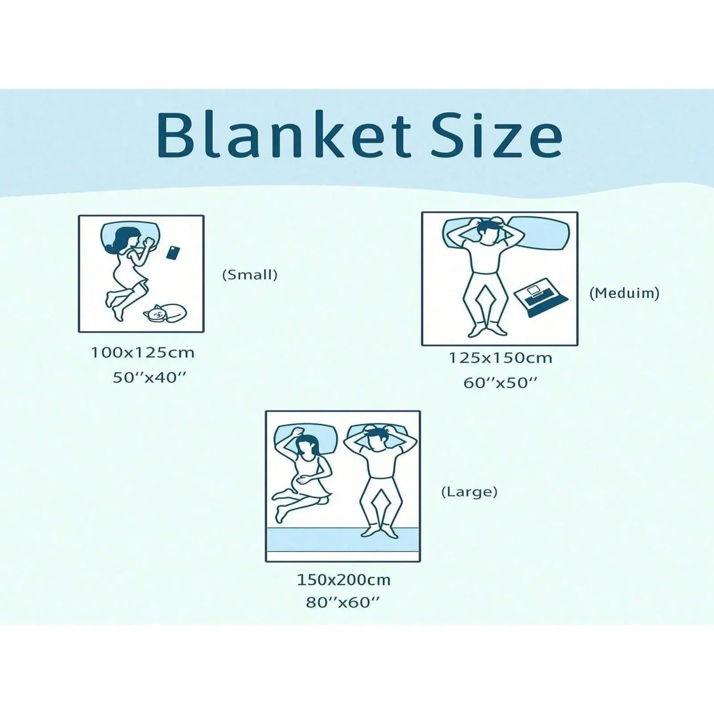 Circus Cartoon Flannel Throw Blanket