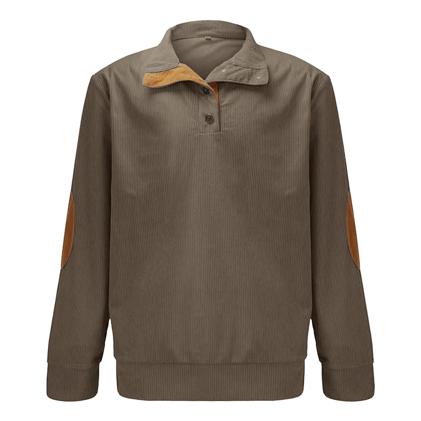 Men's Polyester Sweater