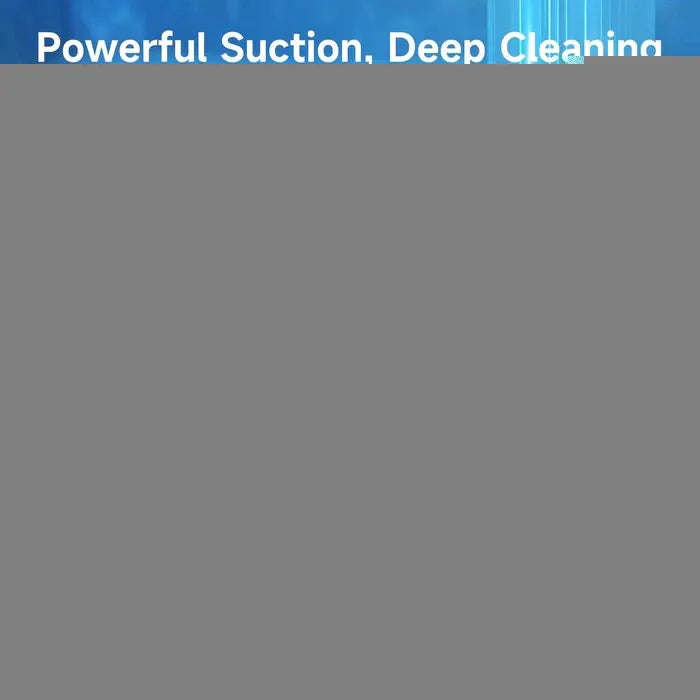 High-concerned C1 Cordless Wall Climb Robotic Pool Cleaner