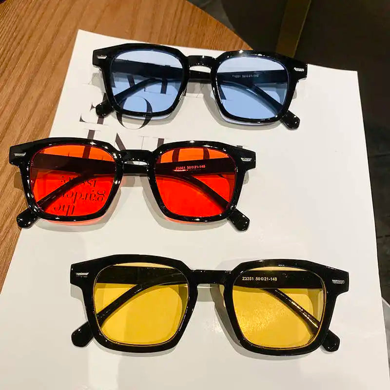 Moyoka Womens Vintage Sunglasses UV400 Ultralight Polycarbonate