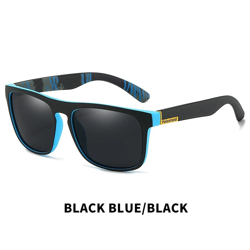 Unisex Polarized Sunglasses UV400 For Men And Women