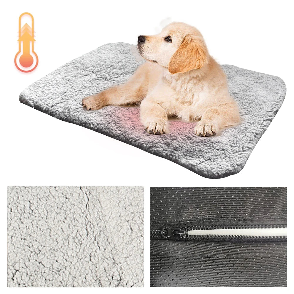 Self Warming Pet Mat
