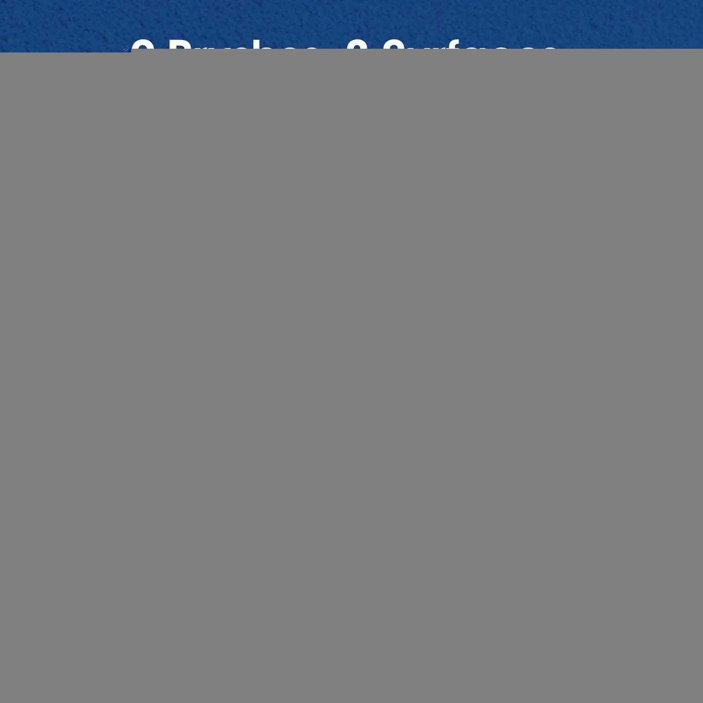 Cordless Robotic Pool Cleaner 180W Brushless Motor Pool Vacuum