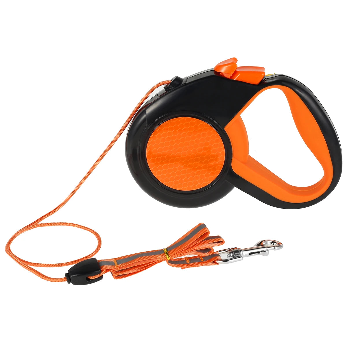 Retractable Dog Lead Heavy Duty Pet Walking Leash