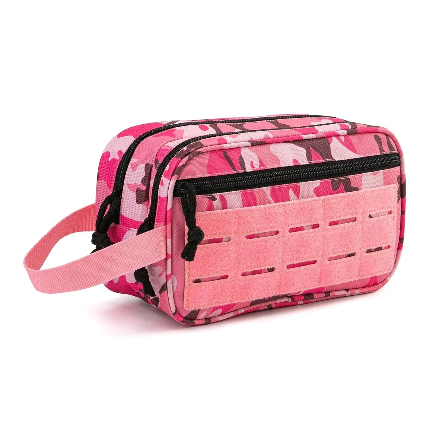 ReFire Gear Toiletry Bag Travel  Organizer