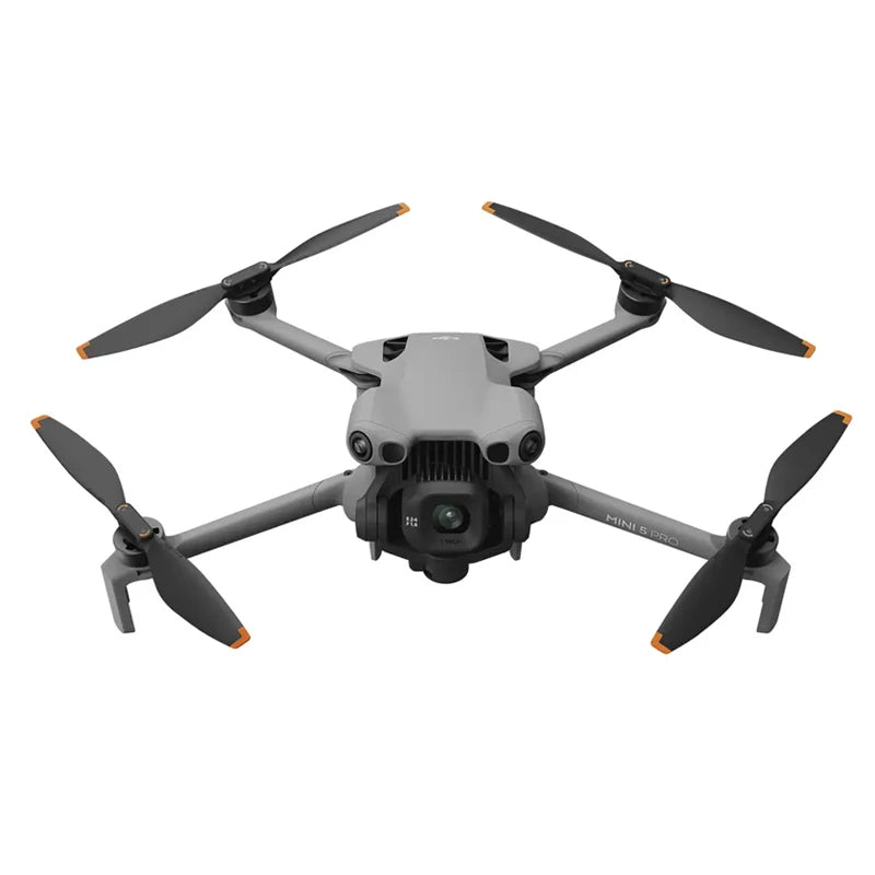 DJI Premium Ultra Portable Mini 5 Pro Fly More RC2