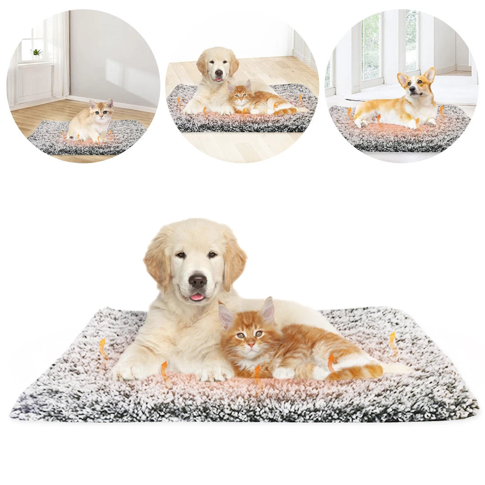 Self Warming Pet Mat