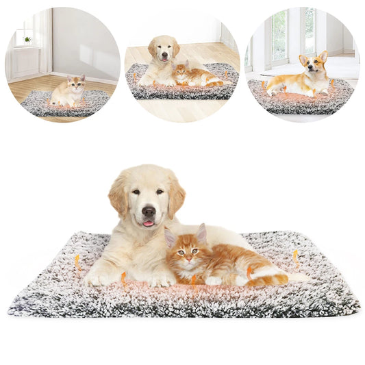 Self Warming Pet Mat