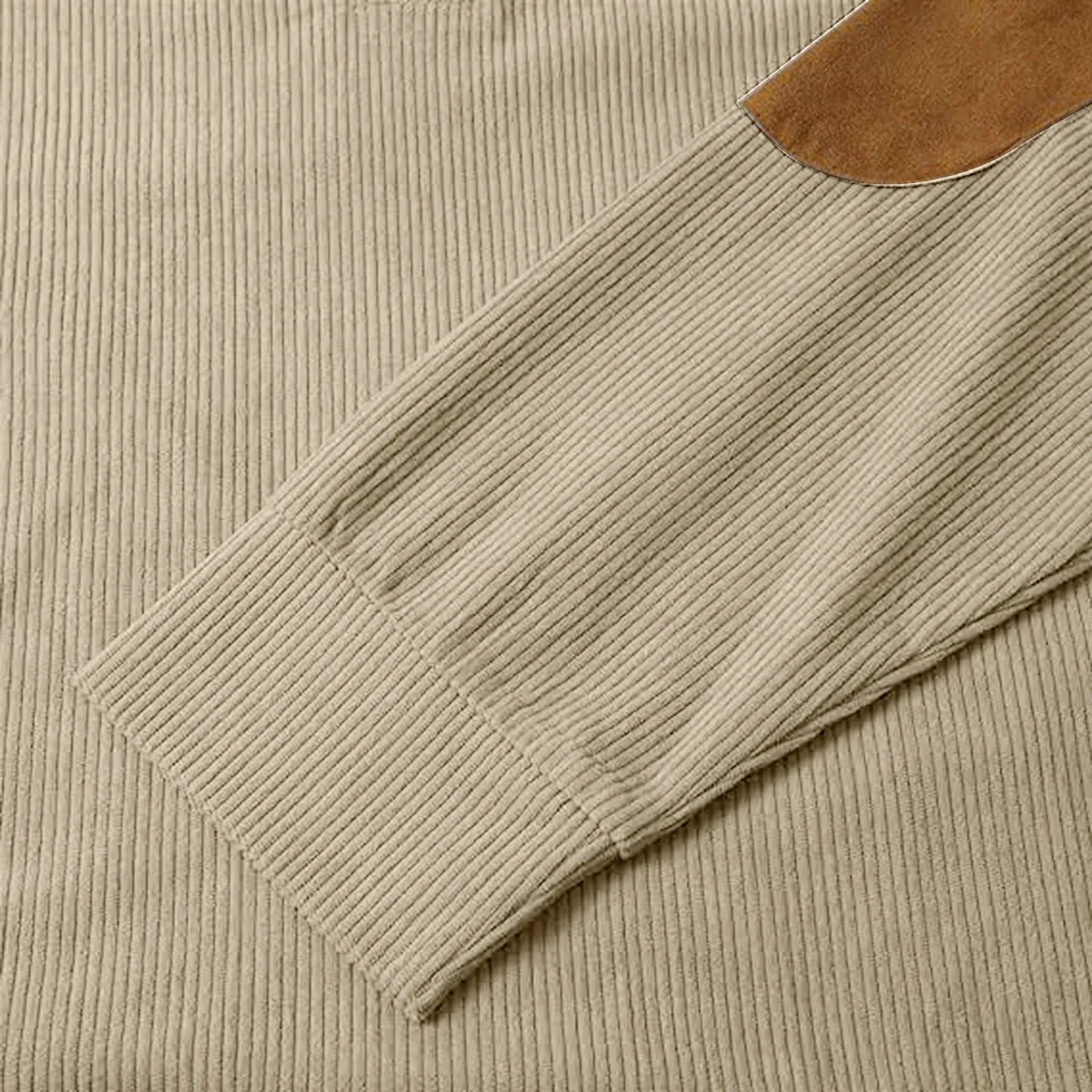 Men's Polyester Sweater