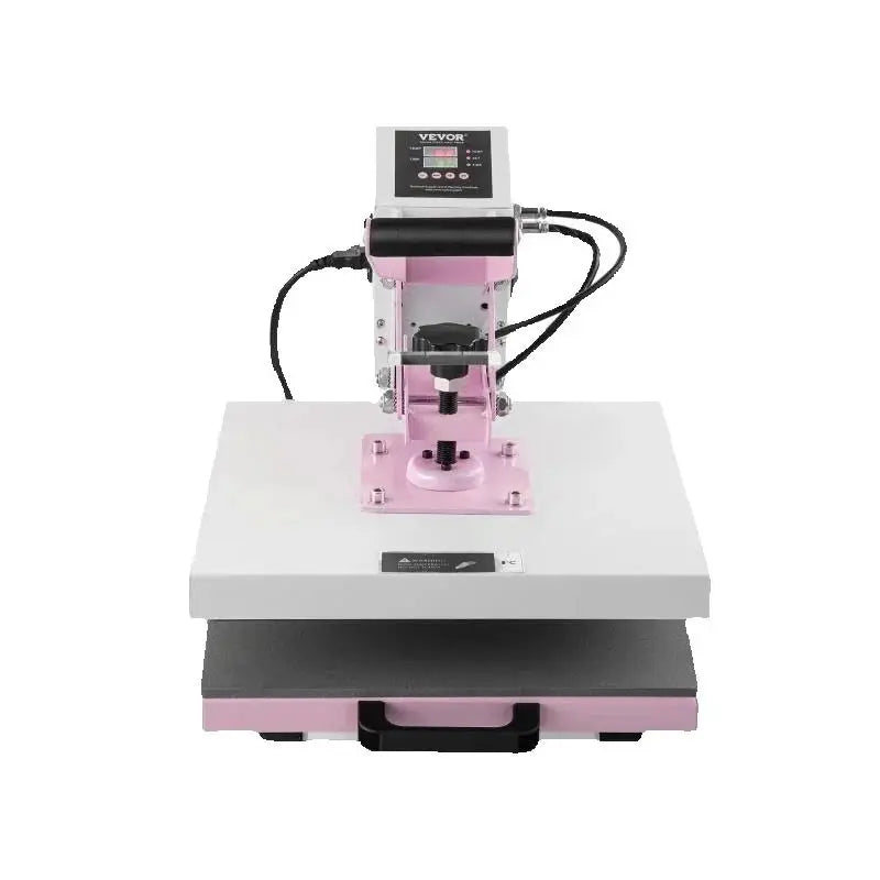 Succebuy Slide Out Heat Press Machine With Fast Even Heating