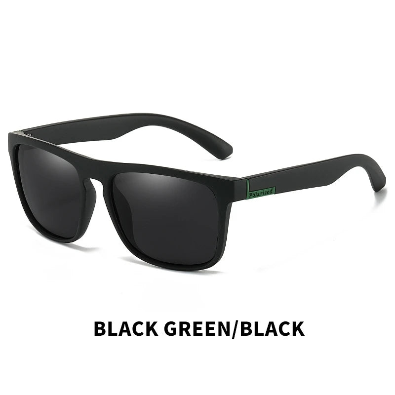 Unisex Polarized Sunglasses UV400 For Men And Women