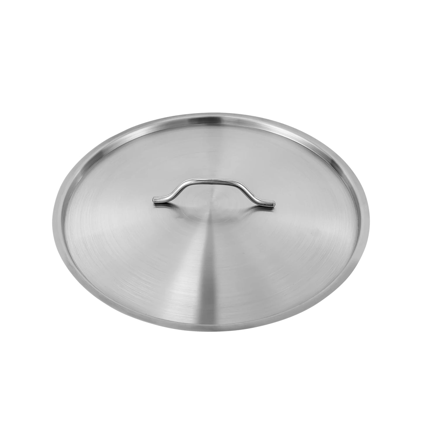 Stainless Steel Stock Pot With Lid