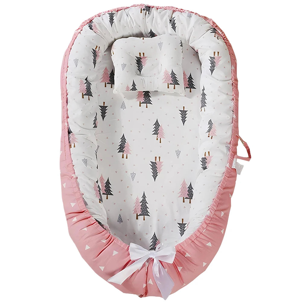 Comfortable Soft Cloth Sofa Bed