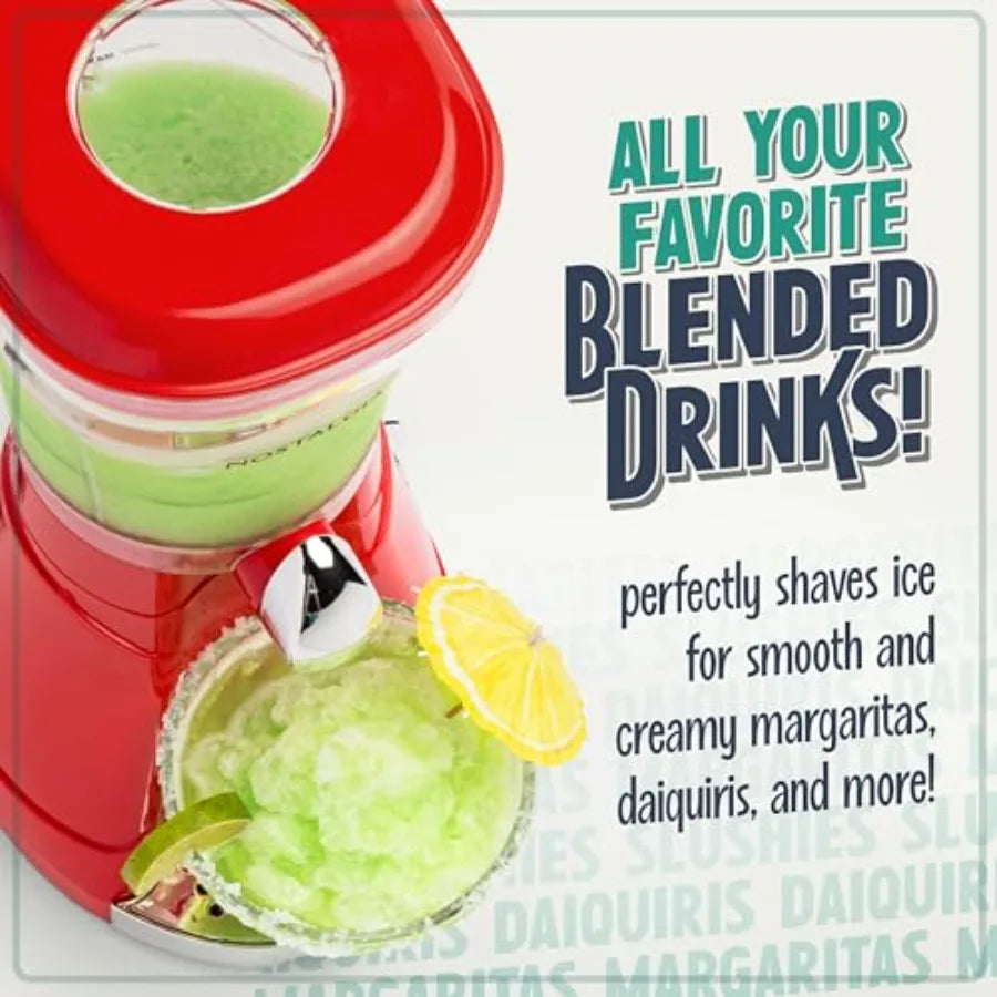 Margarita Machine Blender for Smoothies Margaritas Daiquiris Slushies