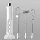 3 In 1 Wireless Handheld Milk Frother