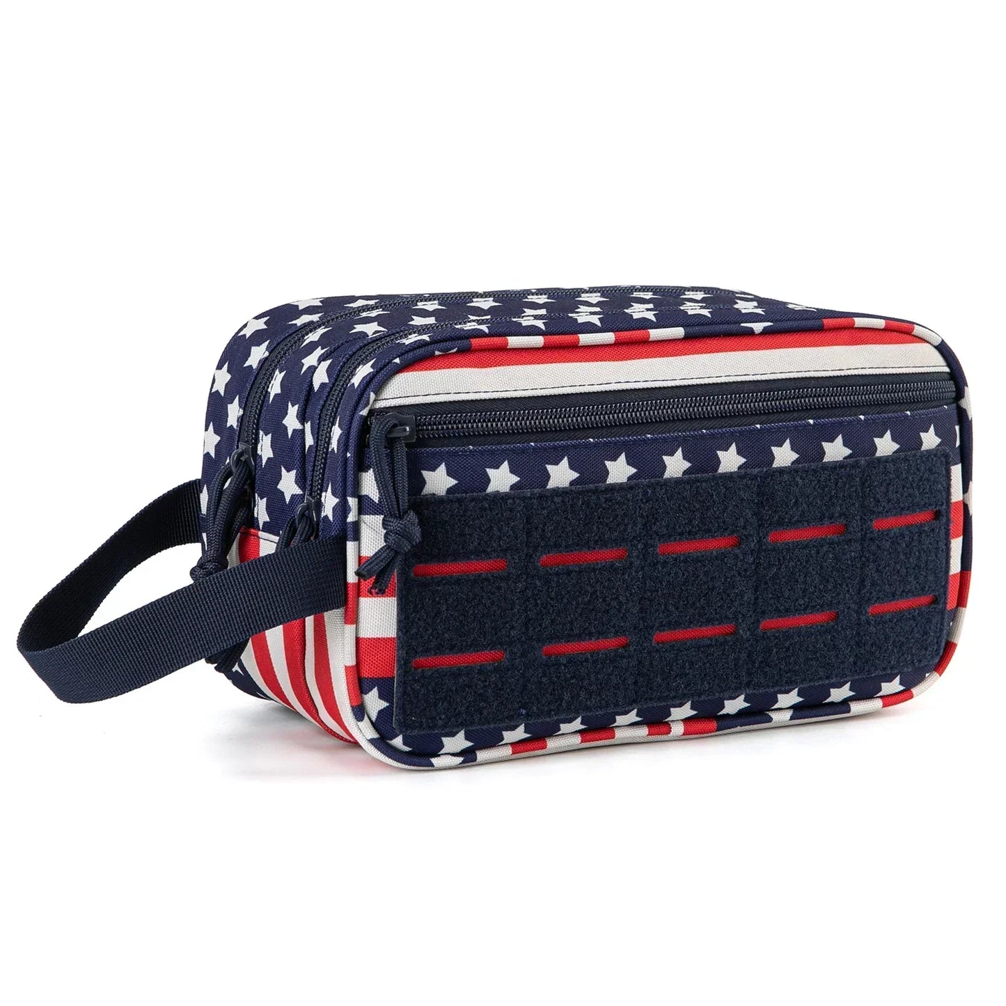 ReFire Gear Toiletry Bag Travel  Organizer