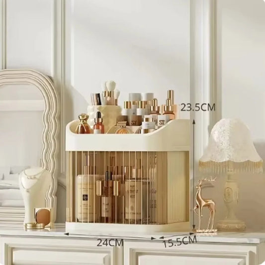 Cosmetics Storage Box Organizer