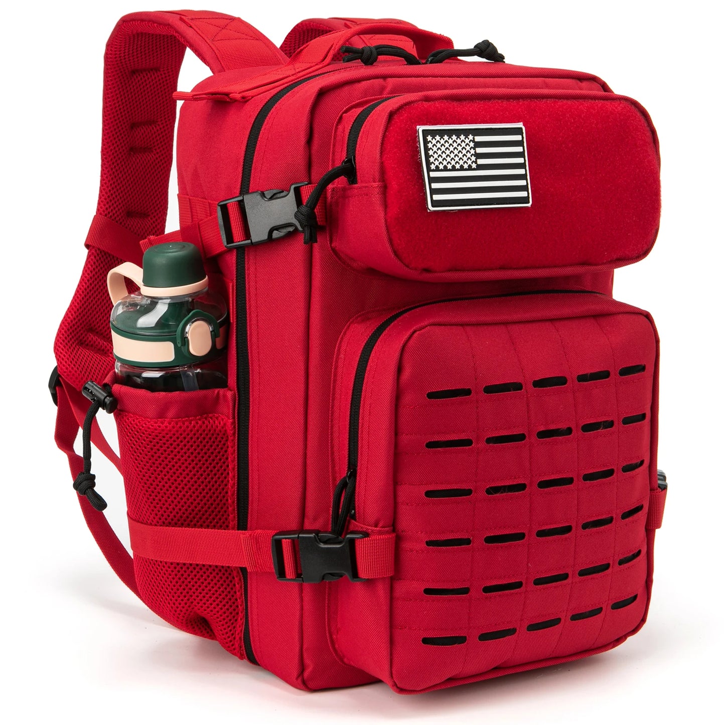 ReFire Gear Tactical Backpack Unisex Hiking Survival Daypack