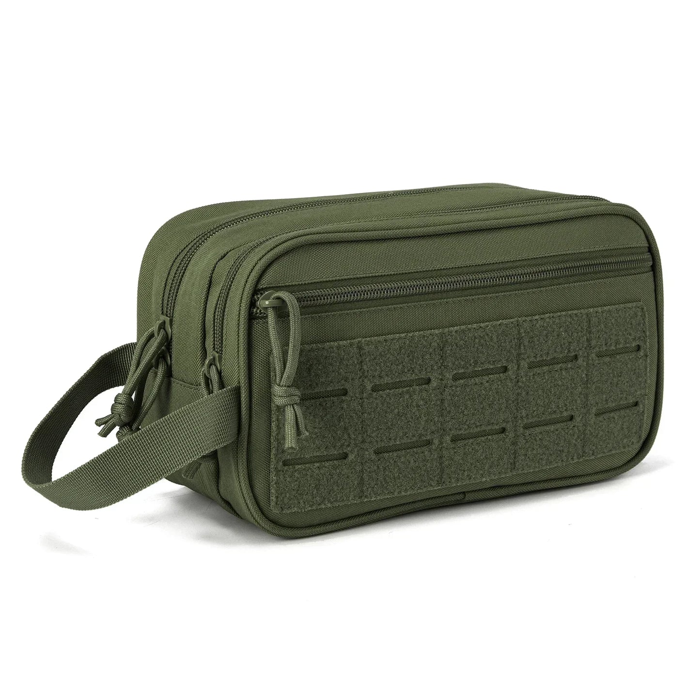 ReFire Gear Toiletry Bag Travel  Organizer
