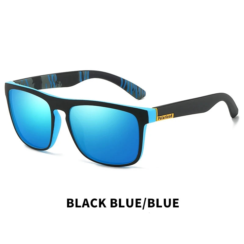 Unisex Polarized Sunglasses UV400 For Men And Women