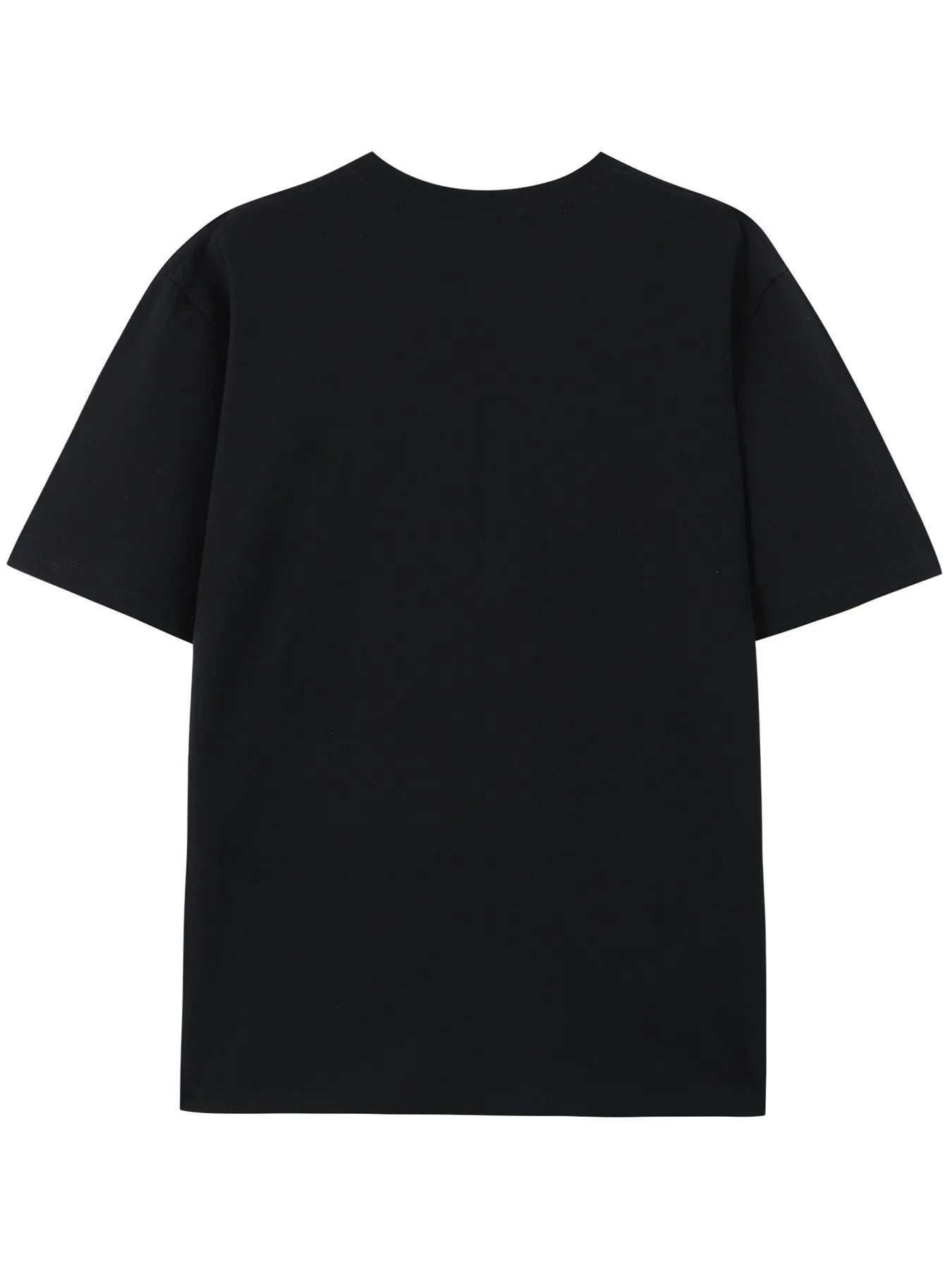 MNHK Lord Give Me Patience Graphic Cotton T Shirt Casual