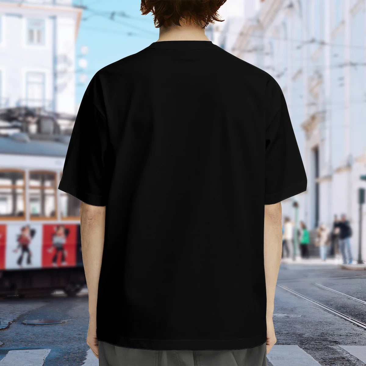 Football Player American Football Performance T Shirt For Men Kids Boys