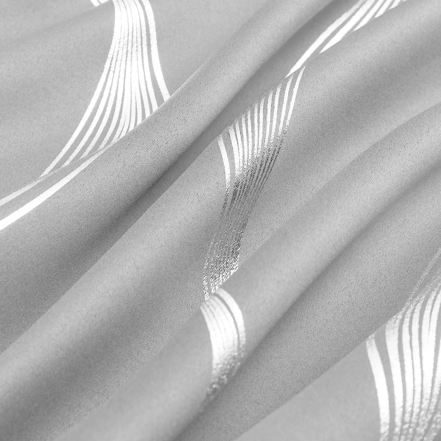 Thermal Insulated  Blackout Curtains