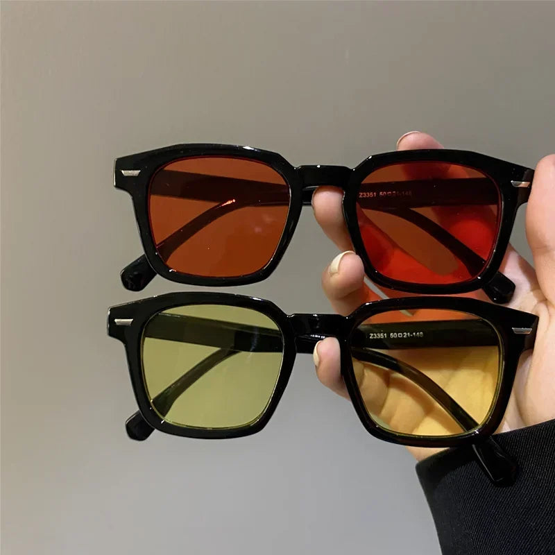 Moyoka Womens Vintage Sunglasses UV400 Ultralight Polycarbonate